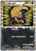 raditz ssj3