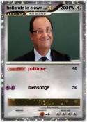 hollande le