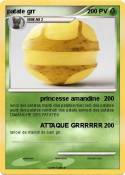 patate grr