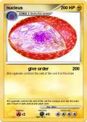 nucleus