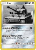 Tiger I