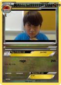 Alric lel999999