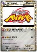 BEYBLADE