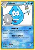 Droppie