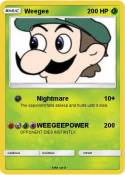 Weegee