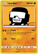 Tank Man