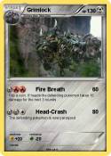 Grimlock