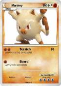 Mankey