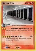 Serveur Web