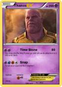 Thanos