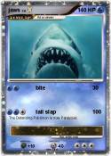 jaws