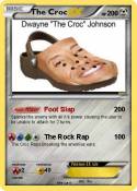 The Croc