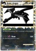 Ender dragon
