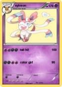 sylveon
