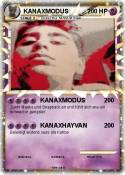 KANAXMODUS