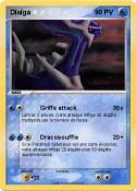 Dialga