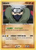 kakashi