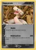 Happysnake