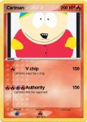 Cartman