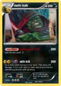 darth hulk