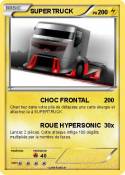 SUPERTRUCK