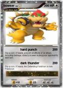 bowser