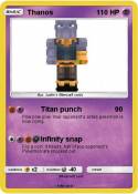 Thanos