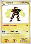 incallision