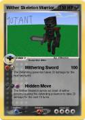Wither Skeleton