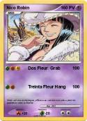 Nico Robin