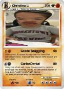 Christina Li