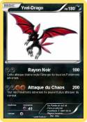 Yvel-Drago