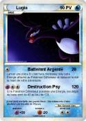 Lugia
