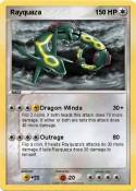 Rayquaza