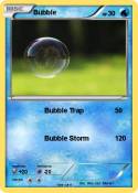 Bubble