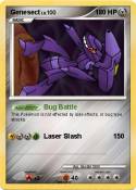 Genesect