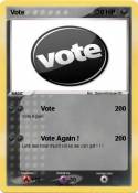 Vote