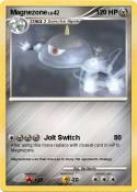 Magnezone