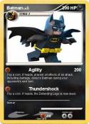 Batman