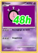 48 heure