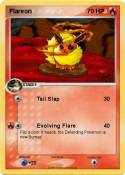 Flareon