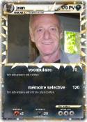 jean