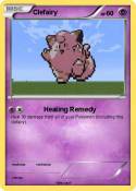 Clefairy