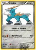 Cobalion