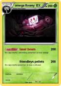 omega flowey EX