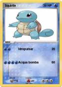 Squirtle