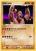 John cena 2 