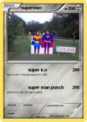 superman