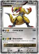 Tranchodon