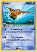 Aquaman